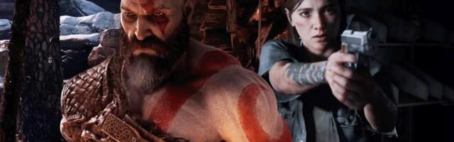 Are Video Games Turning Into Movies? video Are Video Games Turning Into Movies? video