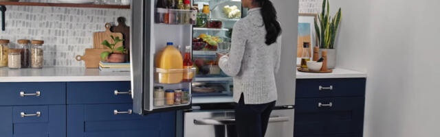 4 Cheap Refrigerators That Are High Quality, According To Consumer Reports