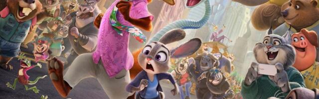 ‘Zootopia 2’ Was Never Going to Match ‘Zootopia’, and That’s Okay