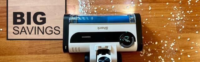 The Black Friday vacuum sales are live, with up to 55% off – I've hand-picked the 20 best deals