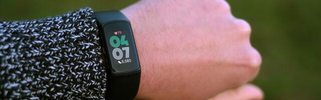 The Fitbit Charge 6 is back down to its lowest ever price – and I can't recommend it enough after a family health scare