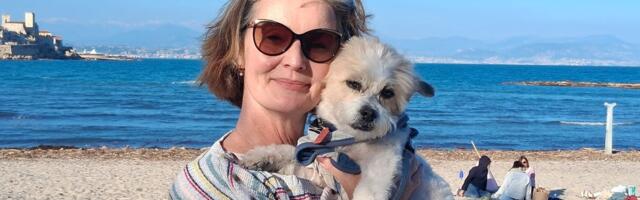 I sold my home and moved to Europe at 55. I'm not living my dream life yet, but it's better than working my life away in the US.