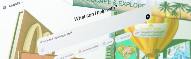 OpenAI’s Ads Push Starts Taking Shape