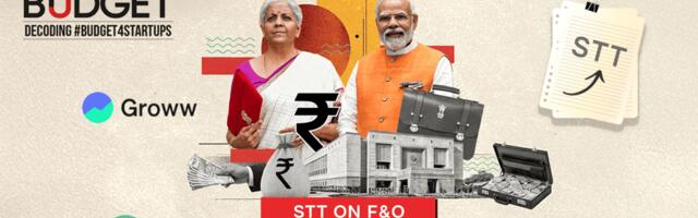 STT Shock In Budget 2026: Turning Point For Zerodha, Groww and Angel One?