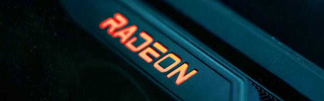 AMD Radeon GPUs may soon put a deeper dent in your wallet