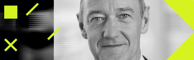 Siemens CEO Roland Busch’s mission to automate everything