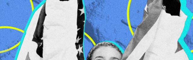 LGBTQ+ Athletes Are Front and Center at the 2026 Winter Olympic Games