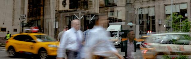 Elite investment bank settles case that put Wall Street's 100-hour weeks on trial