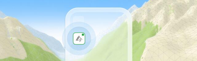 Неплоский мир: как мы делаем рельеф настоящим