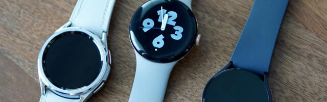 I tried to give smartwatches a second chance, but it didn’t go well