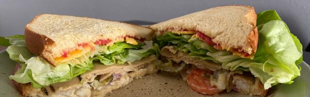 I tried Guy Fieri's tips for making the perfect sandwich. They were all easy ways to upgrade such a basic lunch.