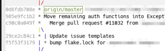 [Перевод] Перебазирование в Magit