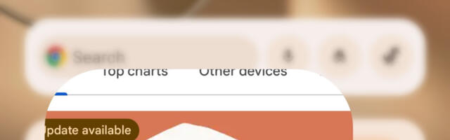 Android Canary has a slick new app-launch effect you may have missed