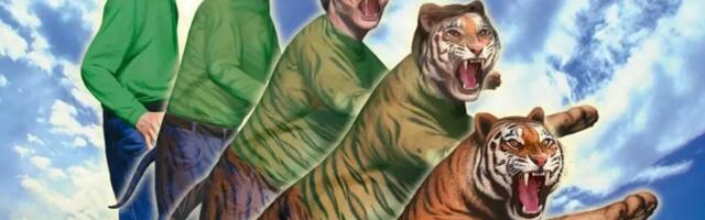 Ryan Coogler Is Shifting ‘Animorphs’ Into a Disney+ Show