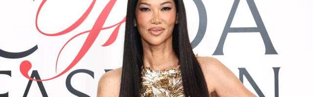 Kimora Lee shares how she spent years investing, bought back Baby Phat, and caught a Y2K wave