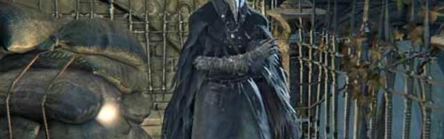 "I will fight tooth and nail to make this thing the best it possibly can be" - Bloodborne's newly-announced animated feature sure sounds like it is in safe hands