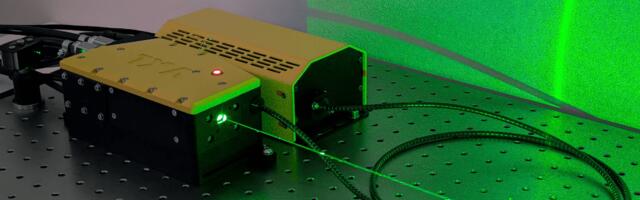 The quantum bottleneck isn’t chips — it’s lasers, and Vexlum wants to fix it