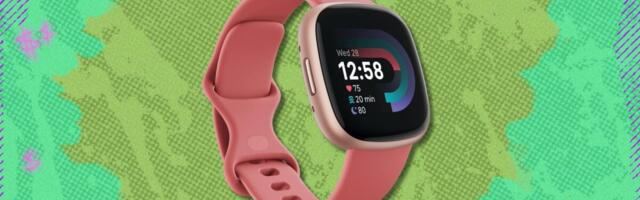 The Fitbit Versa 4 has dropped below $150 at Amazon — run to save $50
