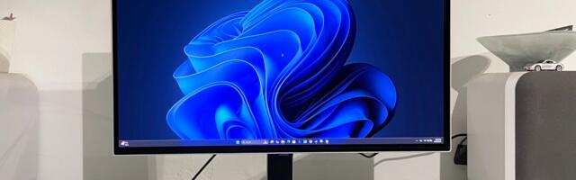 I'm impressed that Microsoft keeps on improving PowerToys with smart additions — but I wonder why the newest monitor trick isn't in Windows 11 by default