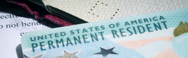 A Woman Was in the US Legally. She Was Deported Anyways