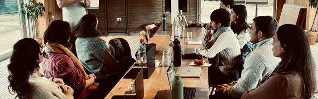 Beyond admin work: How AI is redefining management