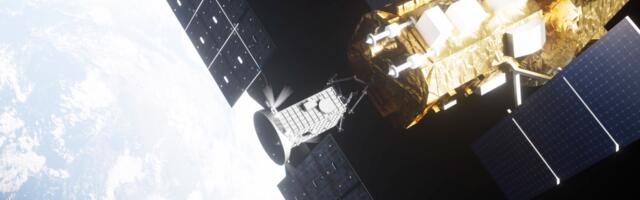 NASA is daring to rescue a space telescope before it falls to Earth