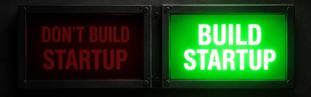 Why this could be the best time in history to build a startup