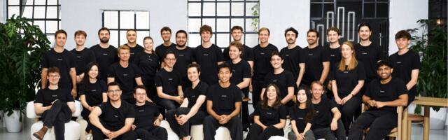 Google Cloud and NVIDIA power microagi's embodied AI ambitions