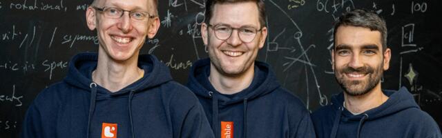 kausable raises €12M to rethink how AI learns