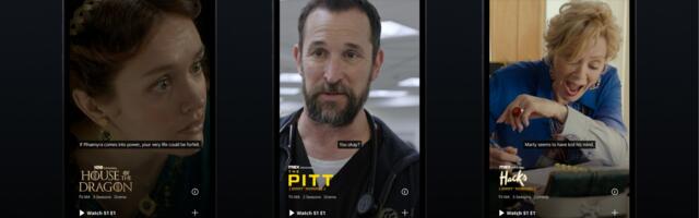 HBO Max Joins the Vertical Video Game With ‘HBO Max Shorts’