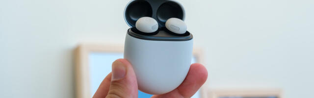 Check out the new Pixel Buds Pro 2 color that just leaked in an early retail listing