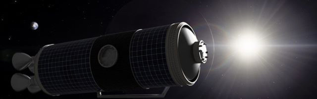 Voyager Space Holdings to acquire majority stake in commercial space leader Nanoracks