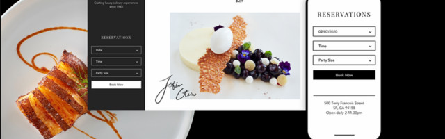 Wix Acquires SpeedETab, Enhancing Tech for Restaurants