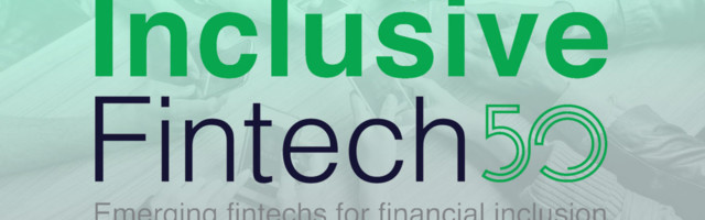 Applications open for Inclusive Fintech 50 competition