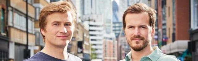 Wise co-founder Taavet Hinrikus steps down as chairmain