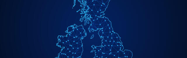 10 of the most eye-catching UK tech funding rounds in 2021