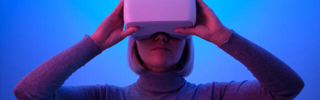 UK metaverse job postings soar following Facebook rebrand