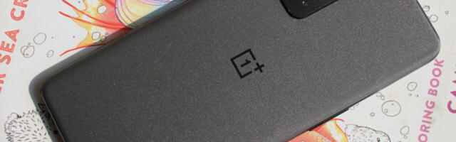 The OnePlus 9RT feel cobbled together from spare parts — but it’s not all bad