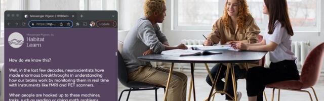 Habitat Learn acquires Temmer to offer computerized note taking for students