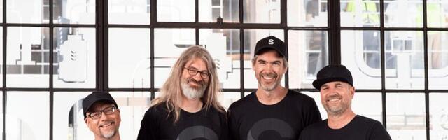 Shopify partners with Sanity to help brands create immersive experiences through content
