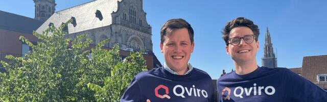 Tripadvisor for IT, Qviro picks up €1 million to digitise procurement process