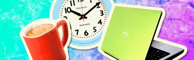 92% of UK companies that tested 4-day work week decide to adopt it permanently