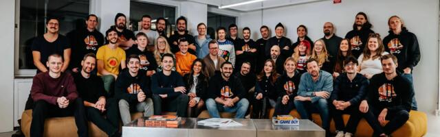 Swedish gaming platform bags $20M in Series A round, backed by Alexis Ohanian’s Seven Seven Six and star-studded angel investors