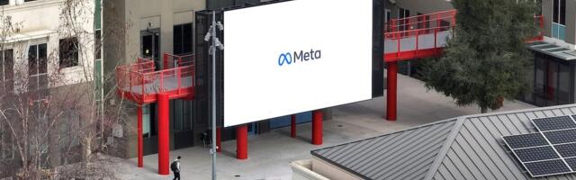 Meta to Bring In Microsoft Exec to Lead Chips Effort as It Evaluates Strategy