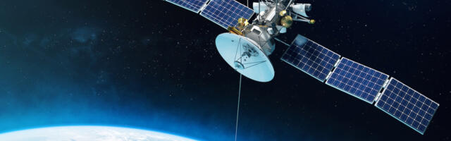 Value.Space raises £1.8m for satellite-based insurtech process