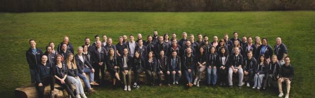 Griffin banks £11m Series A