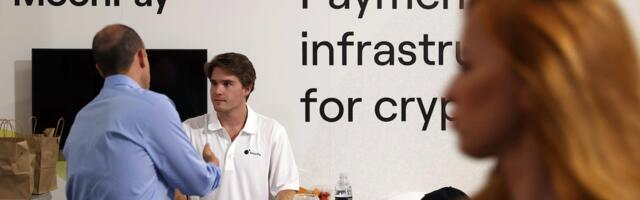 How MoonPay Employees Missed Out on the Crypto Boom