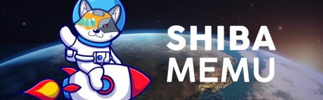 Shiba Memu Ignites the Crypto World: $2M Presale Surge as Meme Coin Races Towards Listing