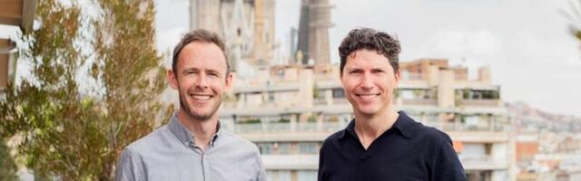Openvolt raises €1.5M Pre-seed round for its innovative smart meter API