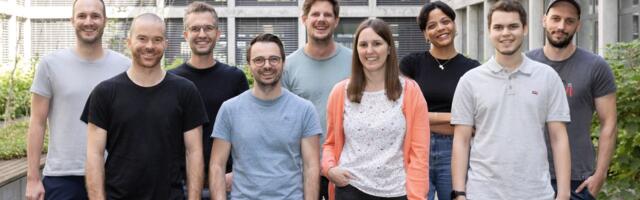 Helio raises €4.9M Seed funding for sustainable cloud computing